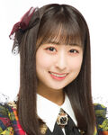 Yoshihashi Yuzuka AKB48 2020.jpg (268 KB) 2020