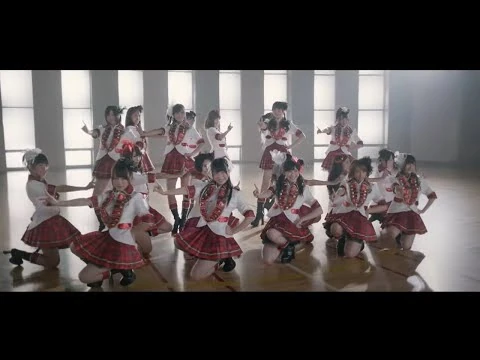 【MV_full】_キスまでカウントダウン_-_AKB48_-公式-