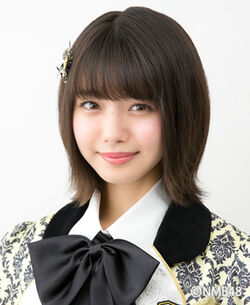 Ichikawa Miori | AKB48 Wiki | Fandom