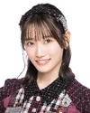 AKB48 Kurosu Haruka 2023