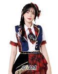 Cherprang BNK48Iiwake Maybe.png (287 KB) Iiwake Maybe (2023)