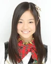 HKT48 AnaiChihiro 2012