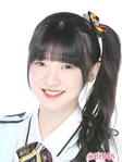 Liu ShengNan BEJ48 Mar 2018.jpg (43 KB) March 2018