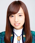 N46 Shinuchi Mai Nandome.jpg (52 KB) Nandome no Aozora Ka? - 2014