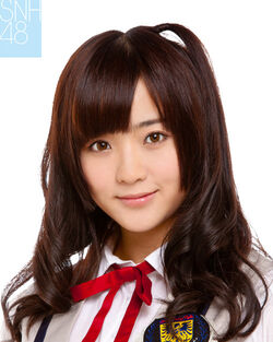 Mo Han | AKB48 Wiki | Fandom