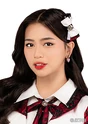 Kathrina Irene Rank 19
