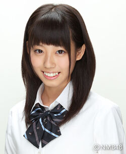 Yamagishi Natsumi | AKB48 Wiki | Fandom