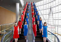 Nogizaka46SorezorenoIsuPromo