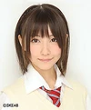 SKE48 Hata Sawako 2011