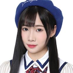 Wang Zi | AKB48 Wiki | Fandom