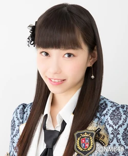 アイドル AKARI Minami Akari | MRD48 Wiki | Fandom