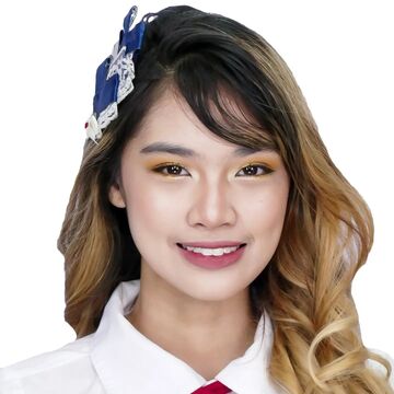 Ashley Nicole Somera | AKB48 Wiki | Fandom