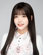 Kong KeXin | AKB48 Wiki | Fandom