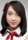 Lidya Maulida Djuhandar JKT48 2014