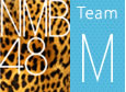 NMB48 TeamM