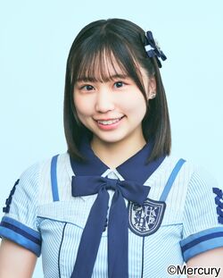 Tsutsumi Fuka | AKB48 Wiki | Fandom