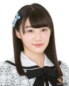 2018 NMB48 Minami Haasa