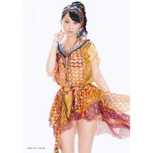 Matsui Rena, Utsukushii Inazuma