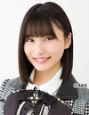 Fukuoka Seina AKB48 2019