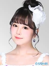 SNH48 Luo Lan 2015
