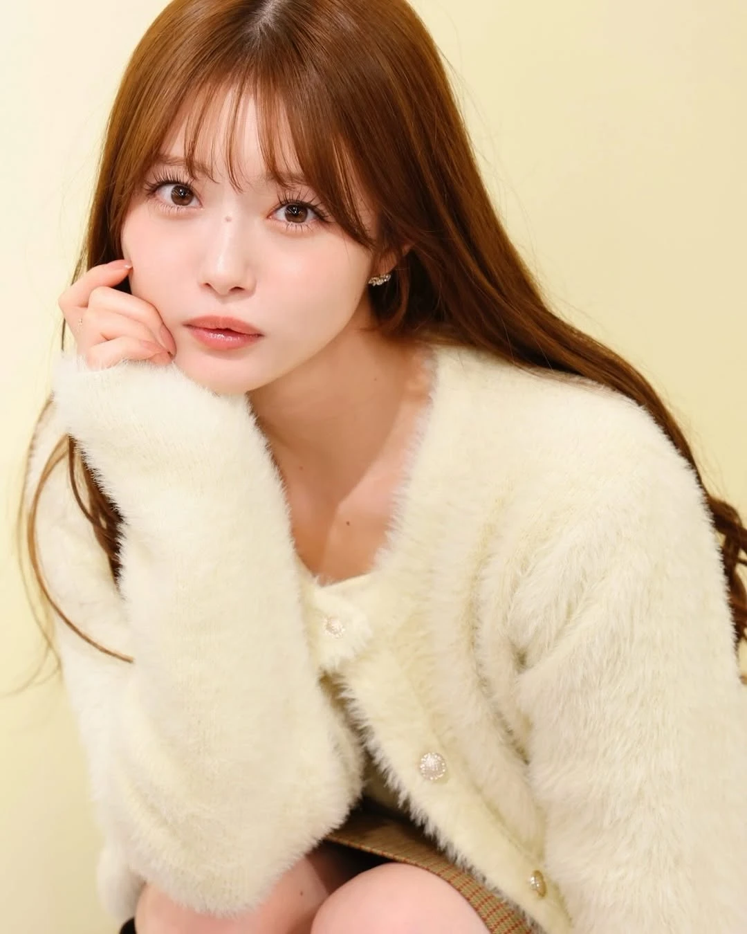 Ichikawa Miori | AKB48 Wiki | Fandom