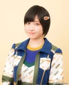 SKE48 Igarashi Hayaka 2021
