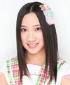 AKB48 Suzuki Shihori 2011