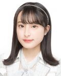 Kawahara Misaki AKB48 2022