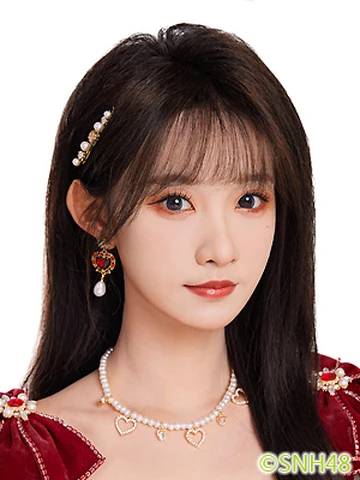 Lin JiaYi | AKB48 Wiki | Fandom