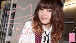 Uchida Mayumi | AKB48Game Wiki | Fandom