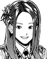 Mogi Shinobu