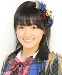 Umeta Ayano (character)