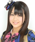 Shinozaki Ayana (character)