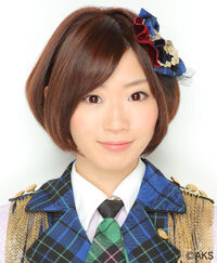 Tanabe Miku