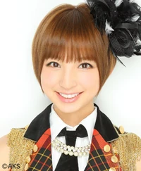 Shinoda Mariko