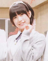 Tomonaga Mio
