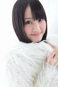 Matsui Rena