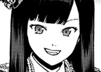 Kuramochi Asuka