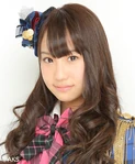 Nagao Mariya (character)