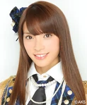 Akimoto Sayaka (character)