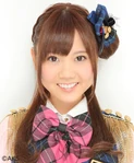 Nakamata Shiori (character)