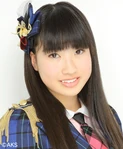 Amemiya Maika (character)