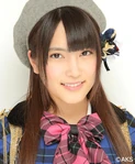 Iriyama Anna (character)