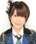 Ishida Haruka (character)
