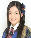 Hasegawa Haruna (character)
