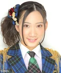 Suzuki Shihori (character)