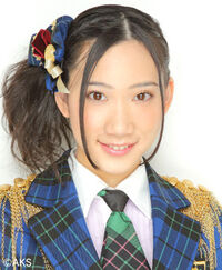Suzuki Shihori