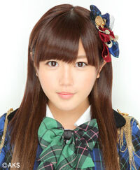 Miyazaki Miho