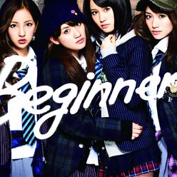 AKB48 Beginner 18thSingle