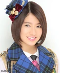 Takeuchi Miyu (character)